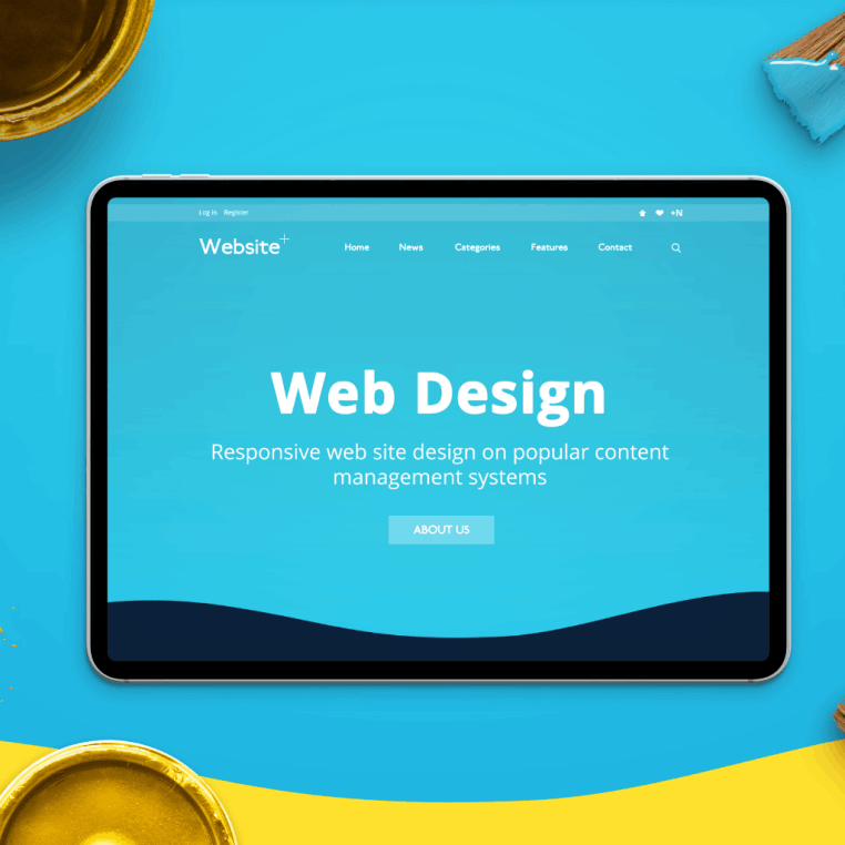 PPC Pulse Services Web Design