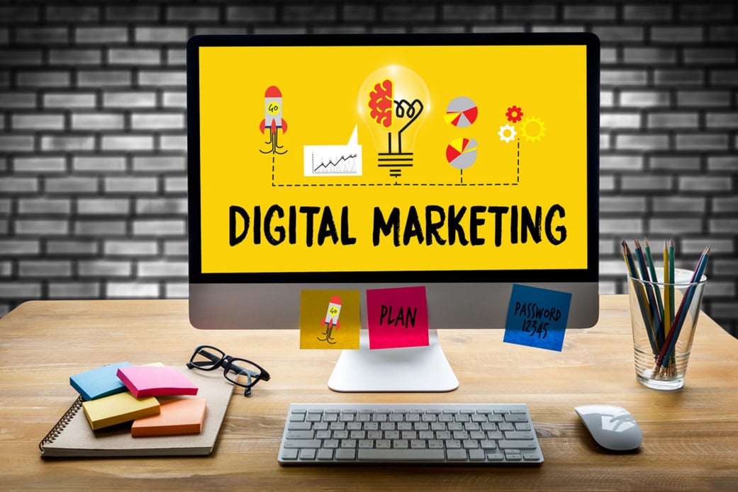 PPC - Adwords